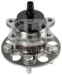 Febi Bilstein Súprava ložísk kolesa FEBI BILSTEIN 171893 (171893)