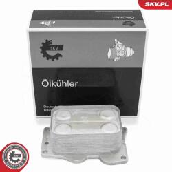 ESEN SKV Chladič motorového oleja ESEN SKV 31SKV308 (31SKV308)