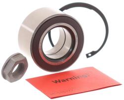 SKF Súprava ložísk kolesa SKF VKBA 3683 (VKBA 3683)