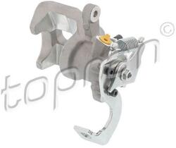 TOPRAN Brzdový strmeň TOPRAN 631 418 (631 418)