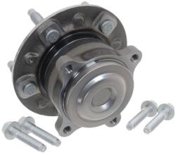 SKF Súprava ložísk kolesa SKF VKBA 7660 (VKBA 7660)