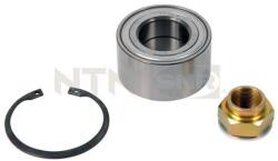 SNR Súprava ložísk kolesa SNR R158.18 (R158.18)