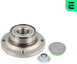 OPTIMAL Súprava ložísk kolesa OPTIMAL 102079 (102079)