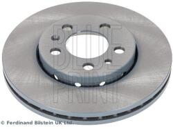 BLUE PRINT Brzdový kotúč BLUE PRINT ADV184301 (ADV184301)