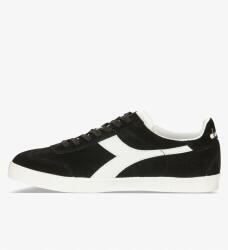 Diadora Fekete Tornacipő B. Original Vlz (44) (50117231101C0641)