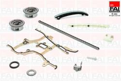 FAI AutoParts Sada rozvodovej reťaze FAI AutoParts TCK98VVT (TCK98VVT)