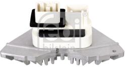 Febi Bilstein Odpor vnútorného ventilátora FEBI BILSTEIN 176654 (176654)