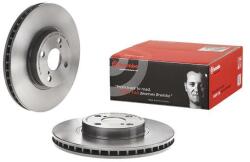 BREMBO Brzdový kotúč BREMBO 09.9559. 11 (09.9559.11)