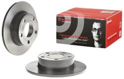 BREMBO Brzdový kotúč BREMBO 08.9083. 11 (08.9083.11)