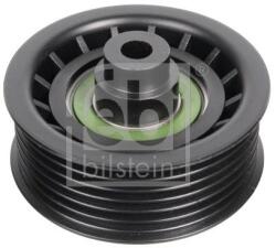 Febi Bilstein Vratná/vodiaca kladka rebrovaného klinového remeňa FEBI BILSTEIN 104904 (104904)