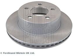 BLUE PRINT Brzdový kotúč BLUE PRINT ADA104332 (ADA104332)