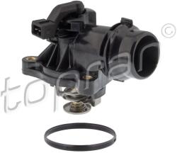 TOPRAN Termostat chladenia TOPRAN 501 146 (501 146)
