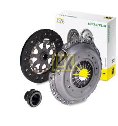 Schaeffler LuK Spojková sada Schaeffler LuK 623 0268 06 (623 0268 06)