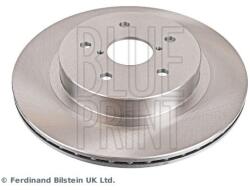 BLUE PRINT Brzdový kotúč BLUE PRINT ADS74342 (ADS74342)