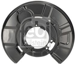 Febi Bilstein Ochranný plech proti rozstreku, Brzdový kotúč FEBI BILSTEIN 185855 (185855)