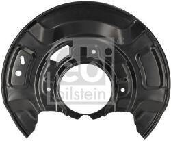 Febi Bilstein Ochranný plech proti rozstreku, Brzdový kotúč FEBI BILSTEIN 186183 (186183)