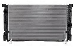 NISSENS Chladič motora NISSENS 606229 (606229)