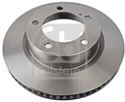 Febi Bilstein Brzdový kotúč FEBI BILSTEIN 170784 (170784)