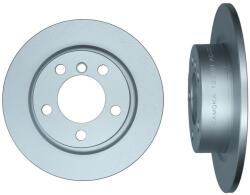 KAMOKA Brzdový kotúč KAMOKA 103401 (103401)