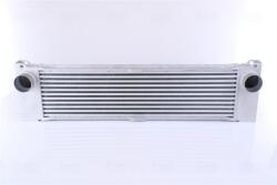 NISSENS Chladič plniaceho vzduchu NISSENS 96729 (96729)