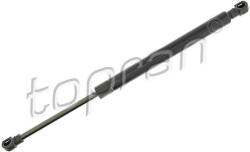 TOPRAN Pneumatická pružina kufor/ložný priestor TOPRAN 500 411 (500 411)