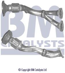 Bm Catalysts Výfukové potrubie BM CATALYSTS BM70410 (BM70410)