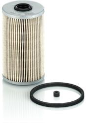 Mann-filter Palivový filter MANN-FILTER P 726 x (P 726 x)