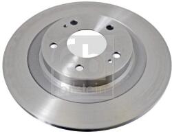 Febi Bilstein Brzdový kotúč FEBI BILSTEIN 108488 (108488)