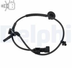 DELPHI Snímač počtu otáčok kolesa DELPHI SS21216-12B1 (SS21216-12B1)