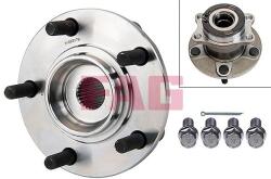 Schaeffler FAG Súprava ložísk kolesa Schaeffler FAG 713 6198 90 (713 6198 90)