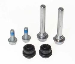 BREMBO Sada vodiacich puzdier brzdového strmeňa BREMBO F SV 057 (F SV 057)