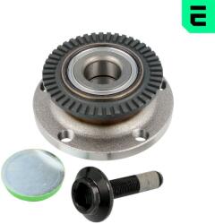 OPTIMAL Súprava ložísk kolesa OPTIMAL 102071 (102071)