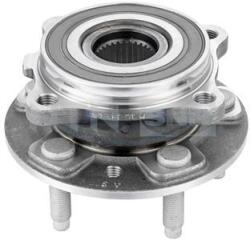 SNR Súprava ložísk kolesa SNR R183.19 (R183.19)