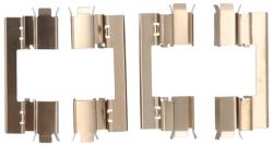 KAMOKA Súprava príslušenstva, obloženie kotúčovej brzdy KAMOKA 1130181 (1130181)