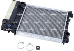 NRF Chladič motora NRF 51351 (51351)