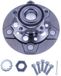 Denckermann Súprava ložísk kolesa DENCKERMANN W413591 (W413591)