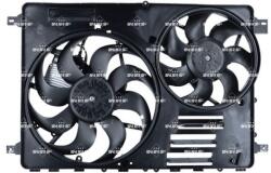 NRF Ventilátor chladenia motora NRF 47953 (47953)