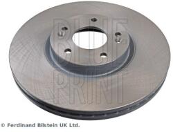 BLUE PRINT Brzdový kotúč BLUE PRINT ADG043122 (ADG043122)