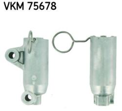 SKF Napínacia kladka ozubeného remeňa SKF VKM 75678 (VKM 75678)