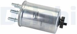 DELPHI Palivový filter DELPHI HDF947 (HDF947)