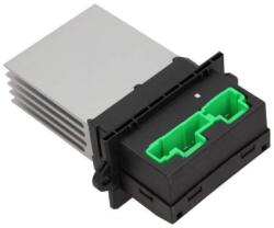 MAXGEAR Odpor vnútorného ventilátora MAXGEAR 27-0177 (27-0177)