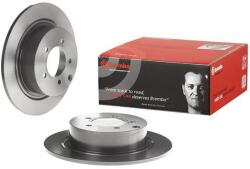 BREMBO Brzdový kotúč BREMBO 08. C247.11 (08.C247.11)