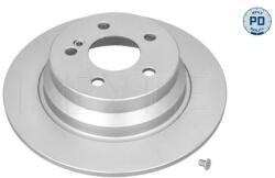 MEYLE Brzdový kotúč MEYLE 015 523 0037/PD (015 523 0037/PD)