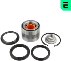 OPTIMAL Súprava ložísk kolesa OPTIMAL 972709 (972709)