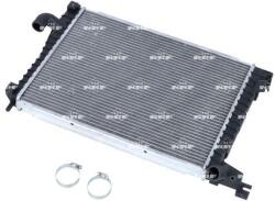 NRF Chladič motora NRF 507527 (507527)