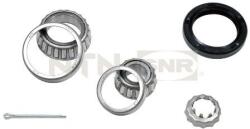 SNR Súprava ložísk kolesa SNR R152.17 (R152.17)