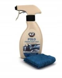 K2 Pilótafülke Ápoló Szer Polo Protectant Matt