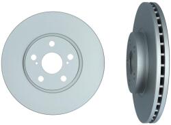 KAMOKA Brzdový kotúč KAMOKA 1031130 (1031130)