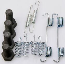 Denckermann Súprava príslušenstva, brzdové čeľuste DENCKERMANN B160203 (B160203)