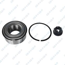 GSP Súprava ložísk kolesa GSP GK3504 (GK3504)